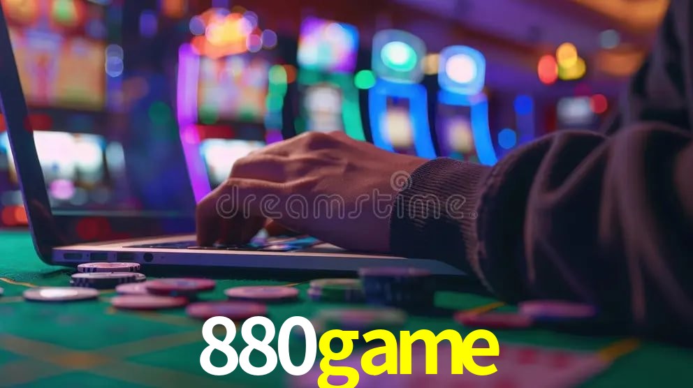 Apostas de Tênis 880game