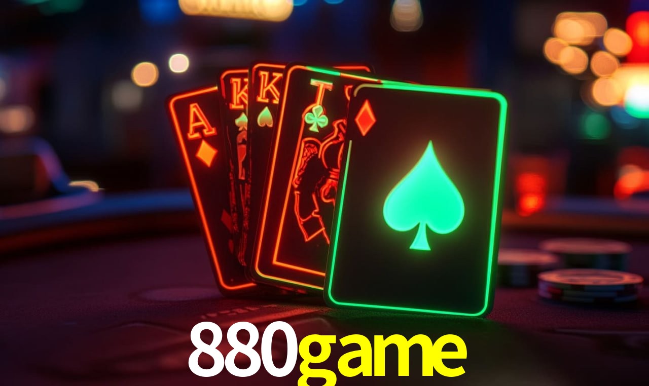 Integração de APIs 880game