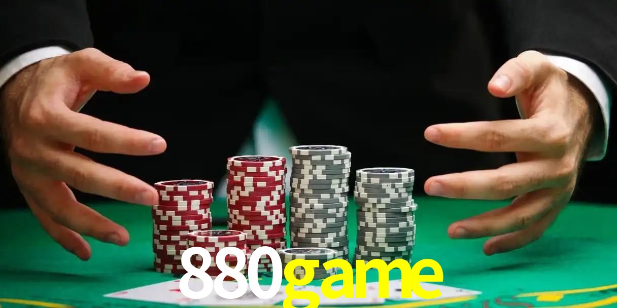 Promoção Relâmpago 880game