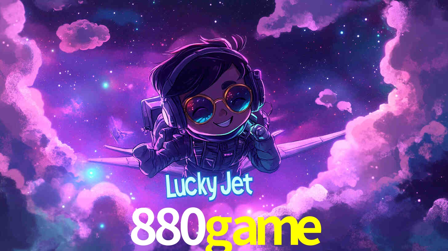 Jogo Spaceman 880game