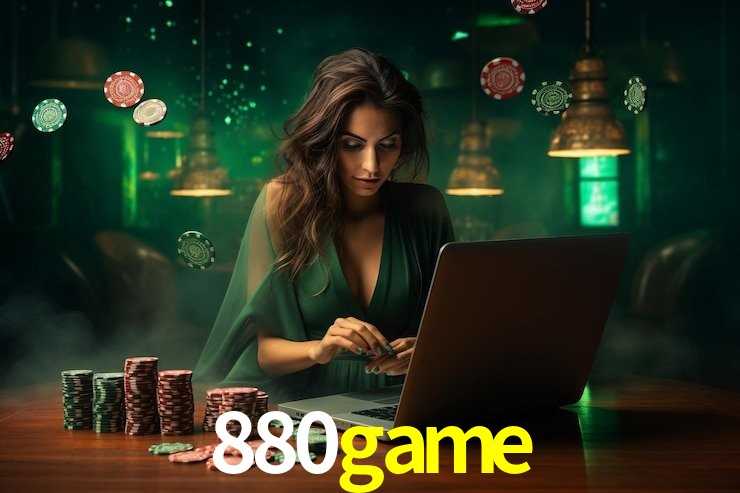Interface Premium 880game