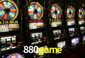 A Experiência Imersiva dos Cassinos Ao Vivo no 880game