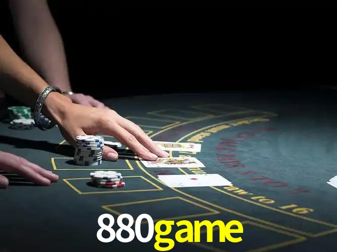 Integração de APIs 880game