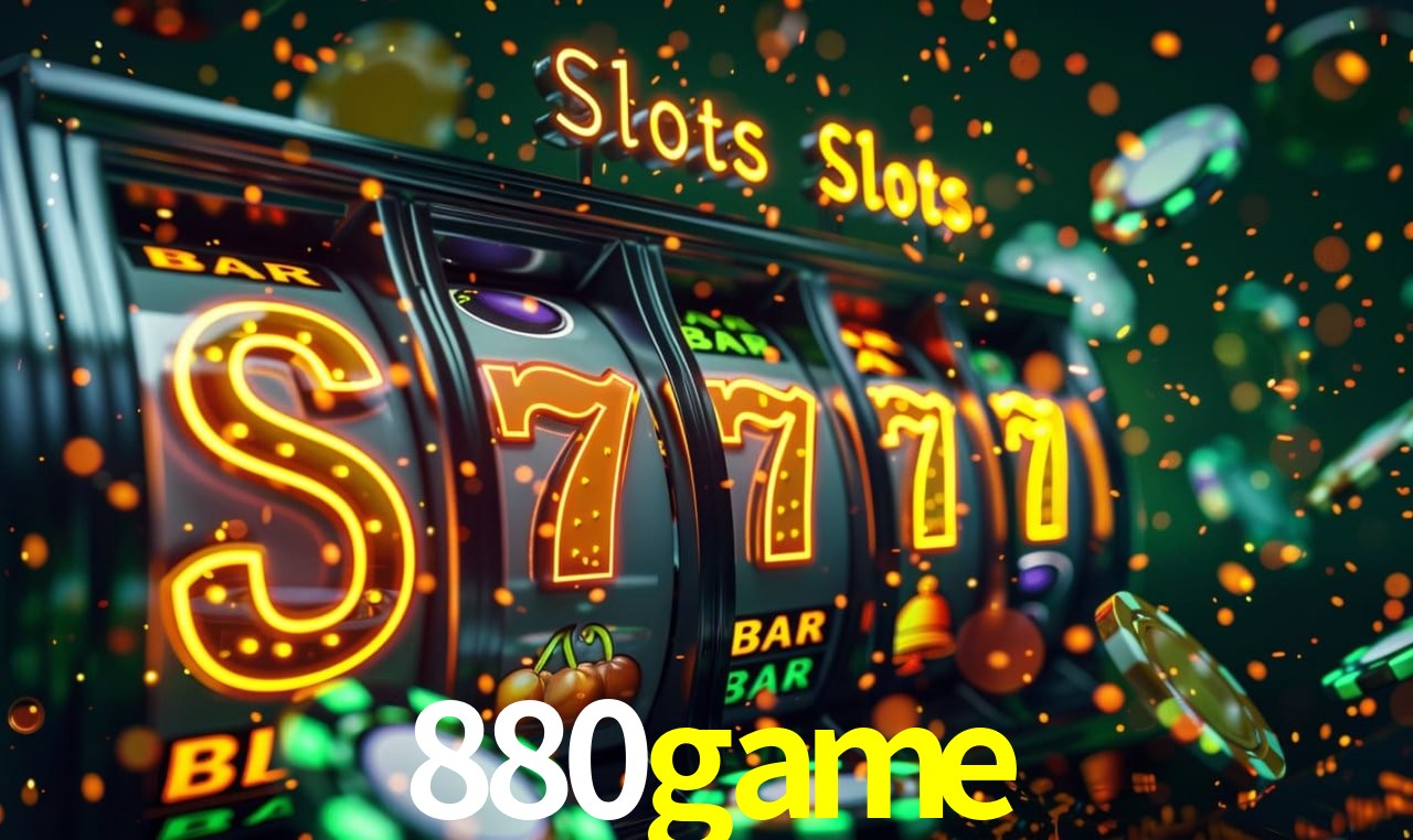 Casino VIP 880game
