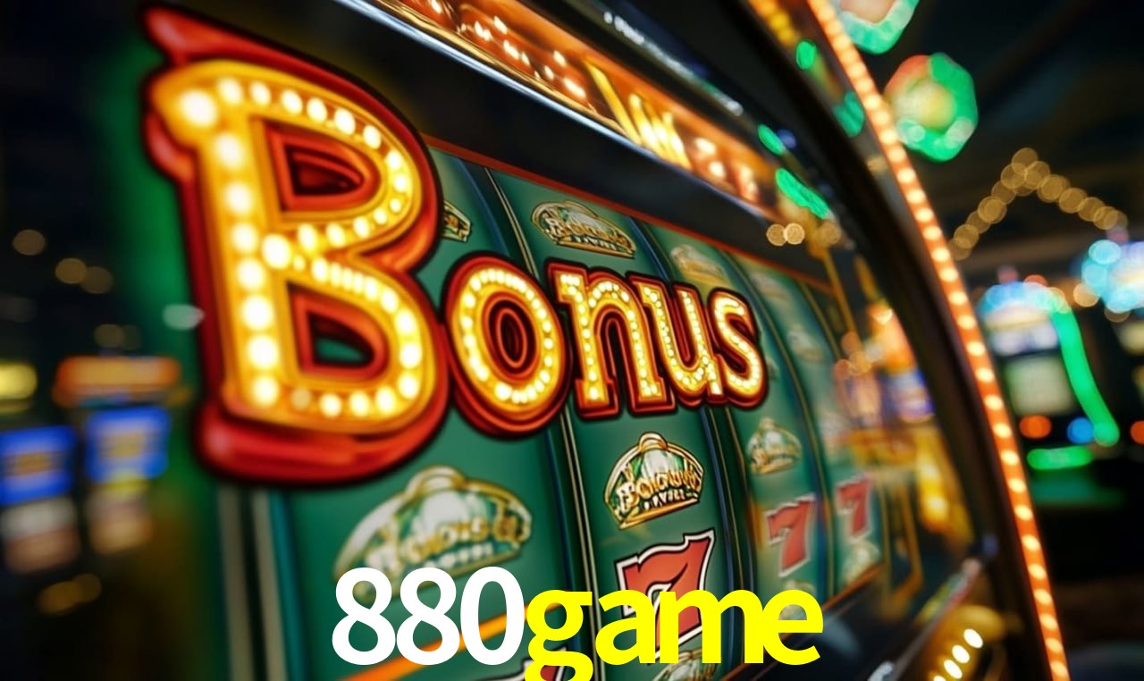 Promoções Sazonais 880game