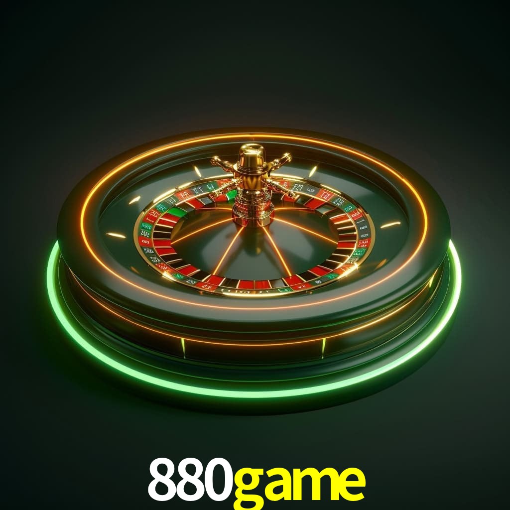 App mobile 880game
