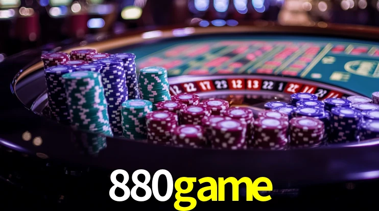 Programa VIP 880game