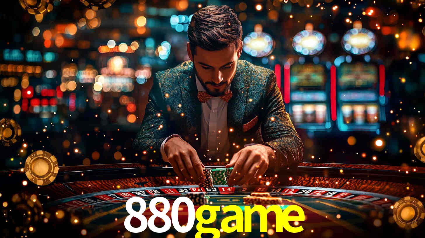Premium Interface 880game