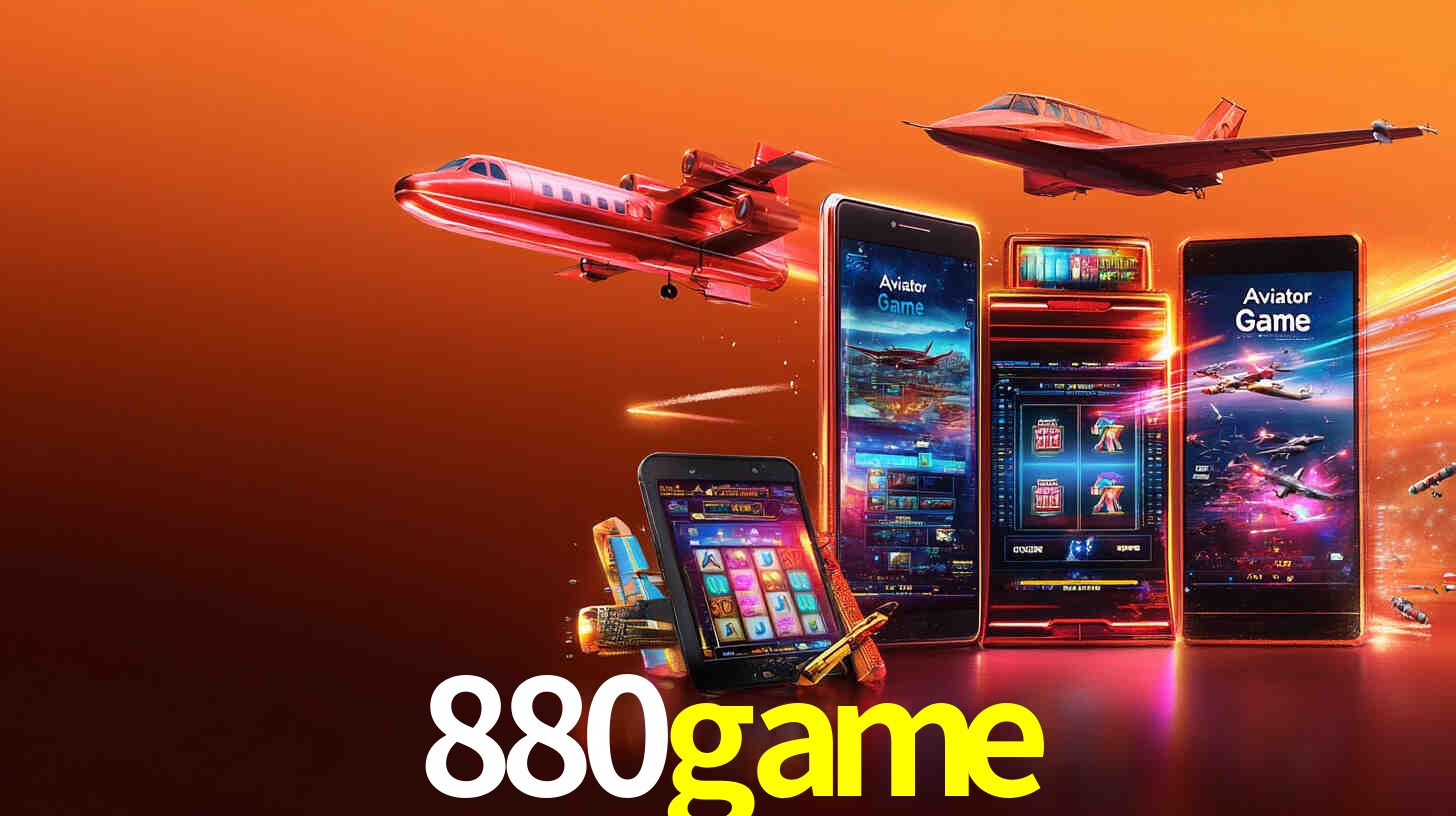 A Popularidade dos Caça-Níqueis no 880game