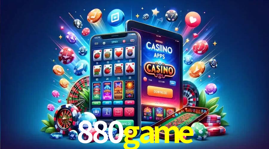 Flash Promotion 880game