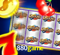 Inovações de Jogos na 880game: O Futuro das Experiências Interativas