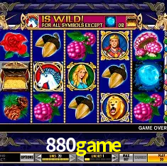 Descubra a Essência do 880game: Nossa História e Compromissos