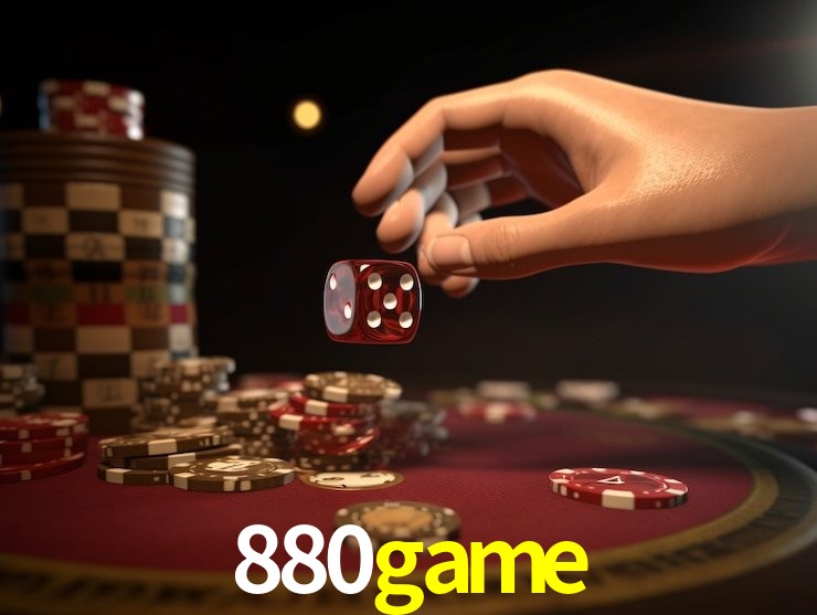 Estatísticas do Jogo 880game