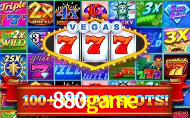 Descubra a Magia dos Jogos de Arcade no 880game