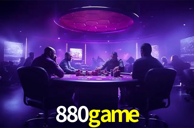 Estatísticas Esportivas 880game