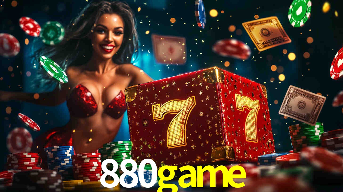 Descubra a Essência do 880game: Nossa História e Compromissos