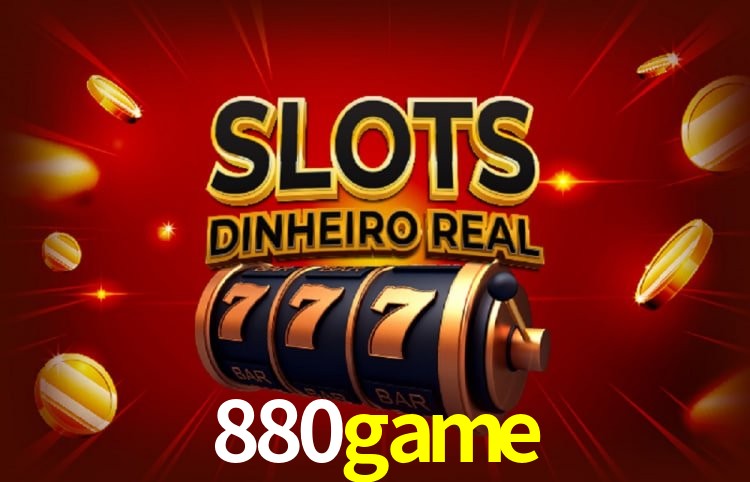 Sistemas de Segurança 880game