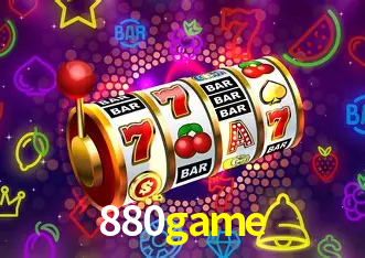 A Experiência Imersiva dos Cassinos Ao Vivo no 880game