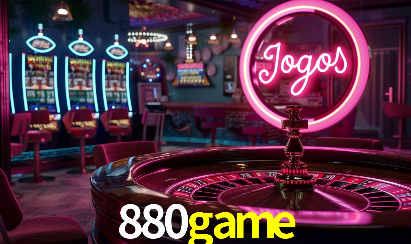 A Experiência Imersiva dos Cassinos Ao Vivo no 880game
