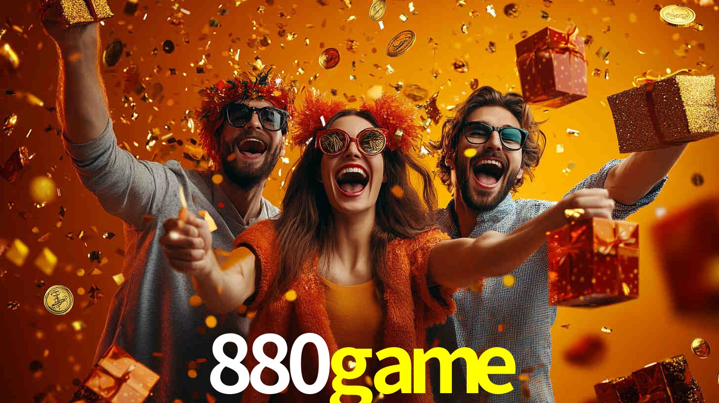 880game