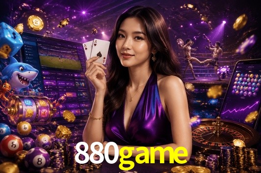 VIP Casino 880game