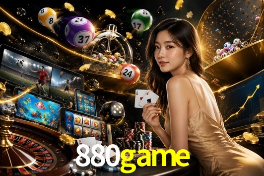 Exclusive Offers 880game