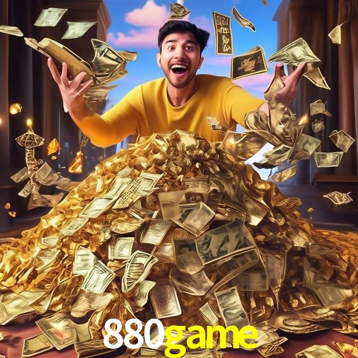 Programa VIP 880game
