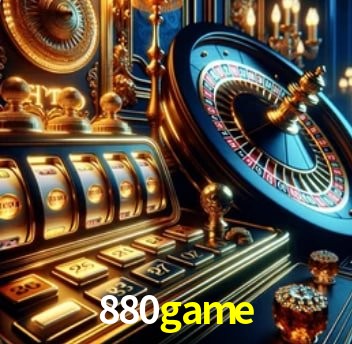 Casino Ao Vivo 880game