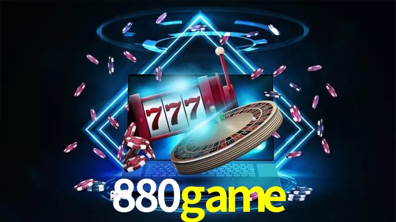 Diretório de Jogos 880game