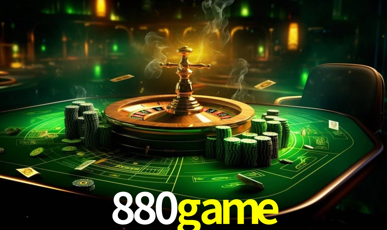 App oficial 880game