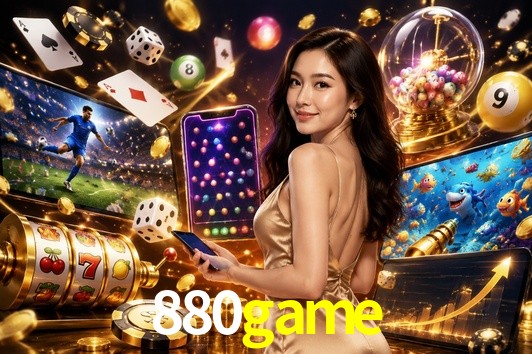 Live Casino 880game