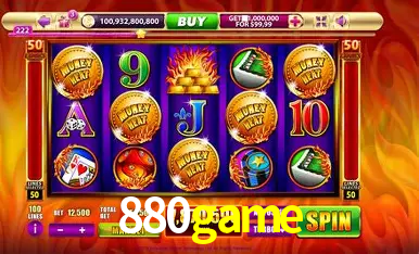 Apostas Esportivas na 880game: Um Guia Completo