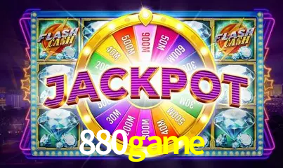 Descubra o Mundo do Cassino Online com 880game