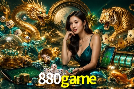 API Integration 880game