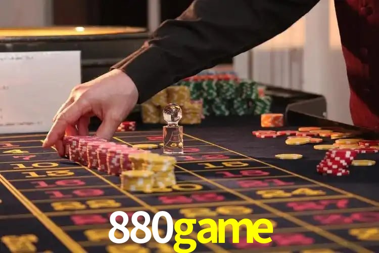 Apostas Esportivas na 880game: Um Guia Completo