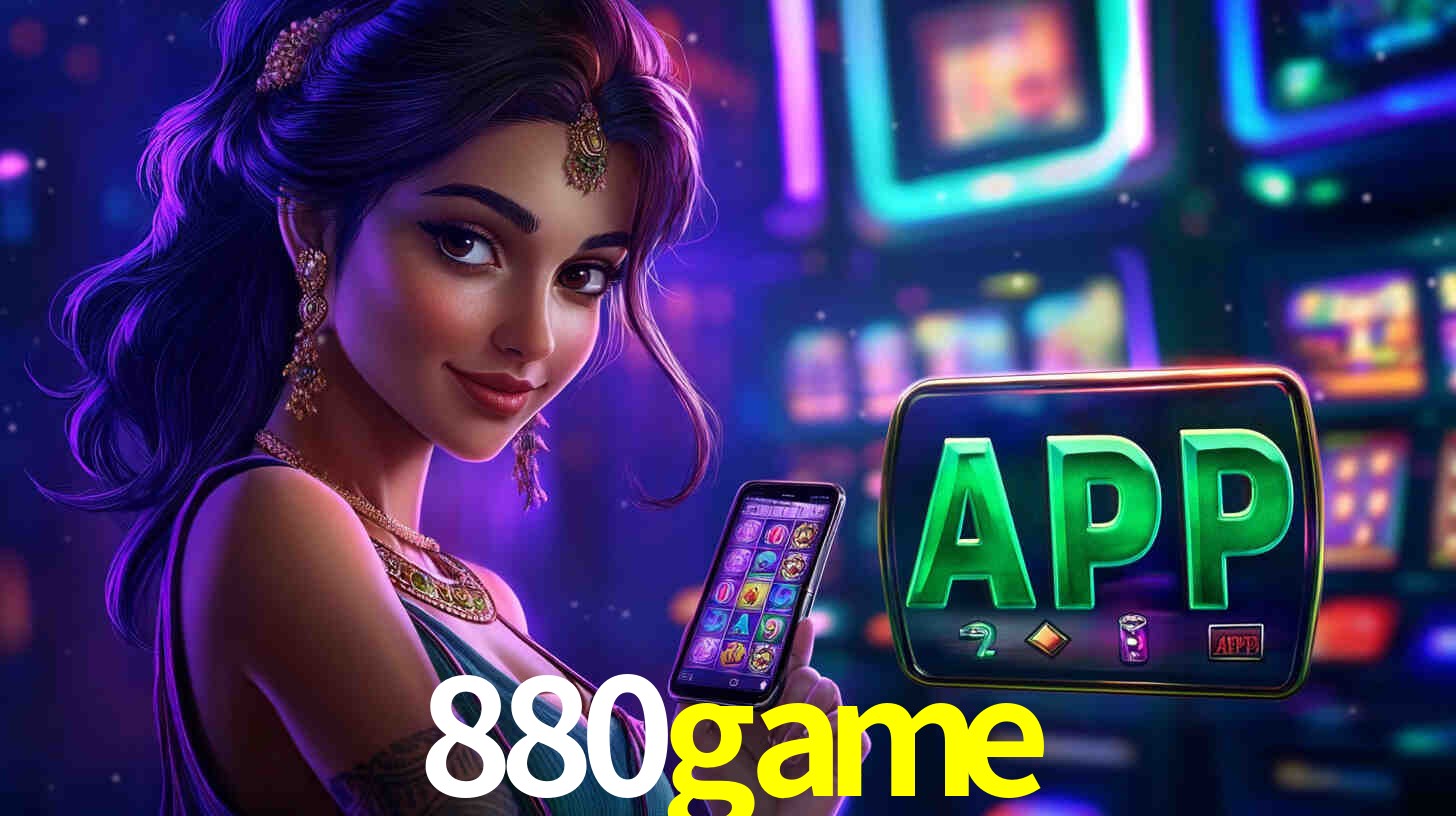 880game: A Experiência de Casino com Jogos de Mesa ao Vivo