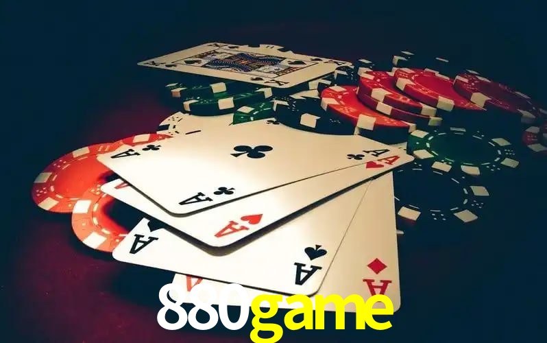 Painel RTP 880game