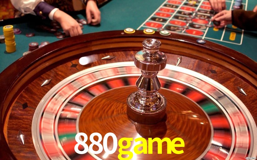 Jogos Exclusivos 880game