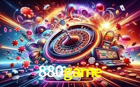 Estatísticas Crash Games 880game