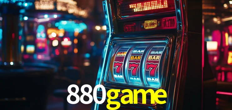 Welcome Bonus 880game