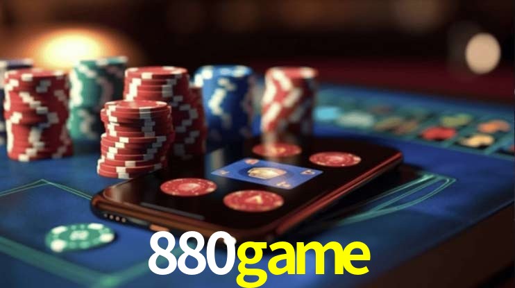 Mesa de Blackjack 880game