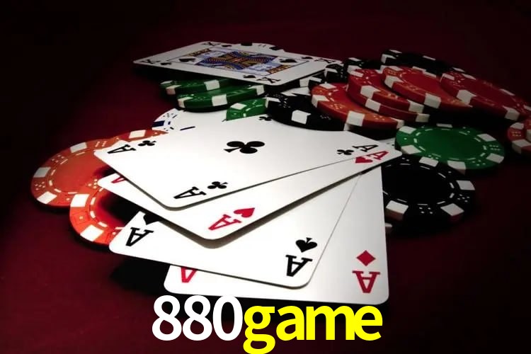 Bônus Diários 880game