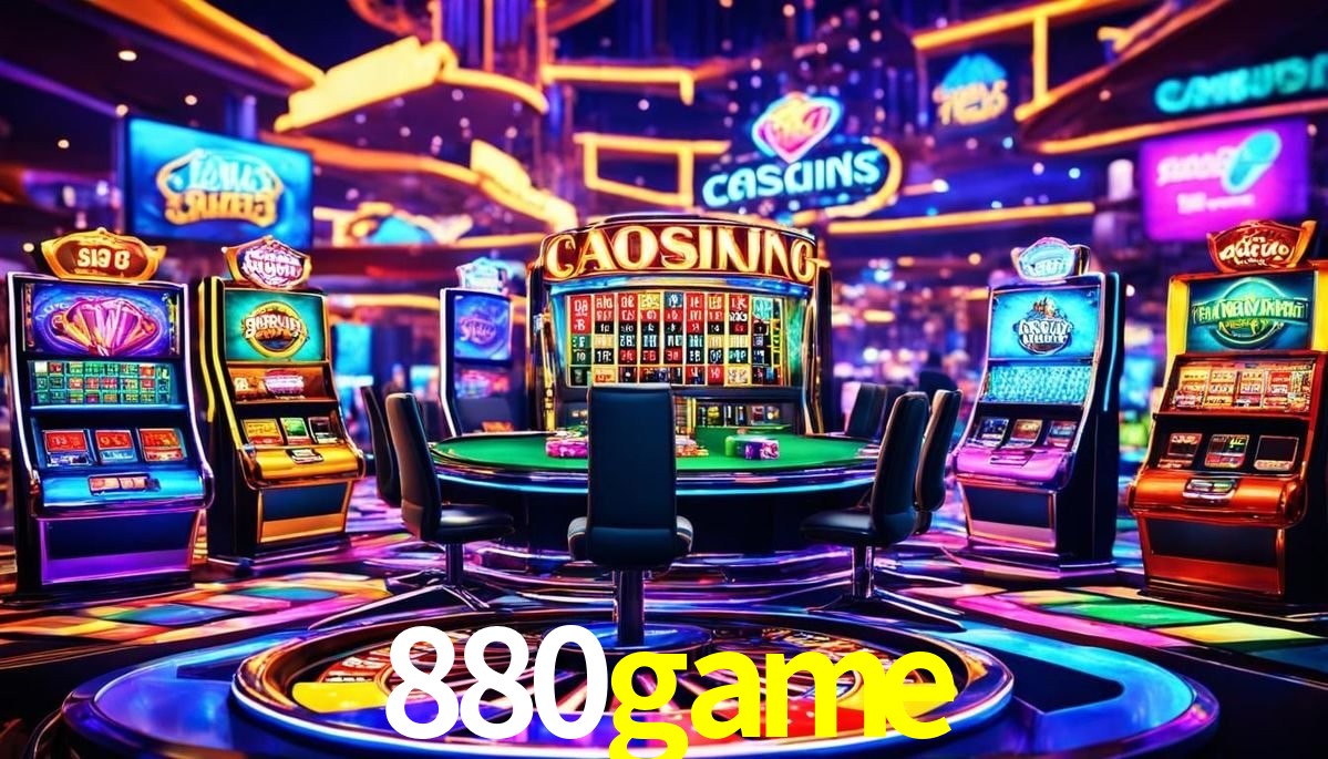 Apostas de Tênis 880game