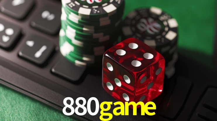 Platform Technology 880game