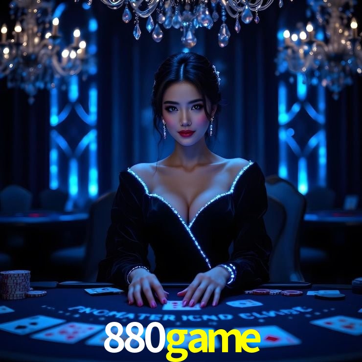 Avaliações dos Jogadores 880game