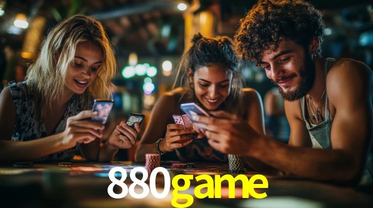Daily Bonuses 880game