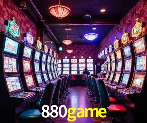 Jogos online 880game