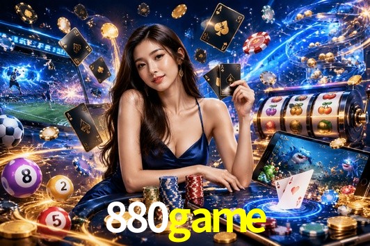 Secure Login 880game