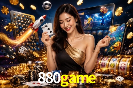Game Providers 880game