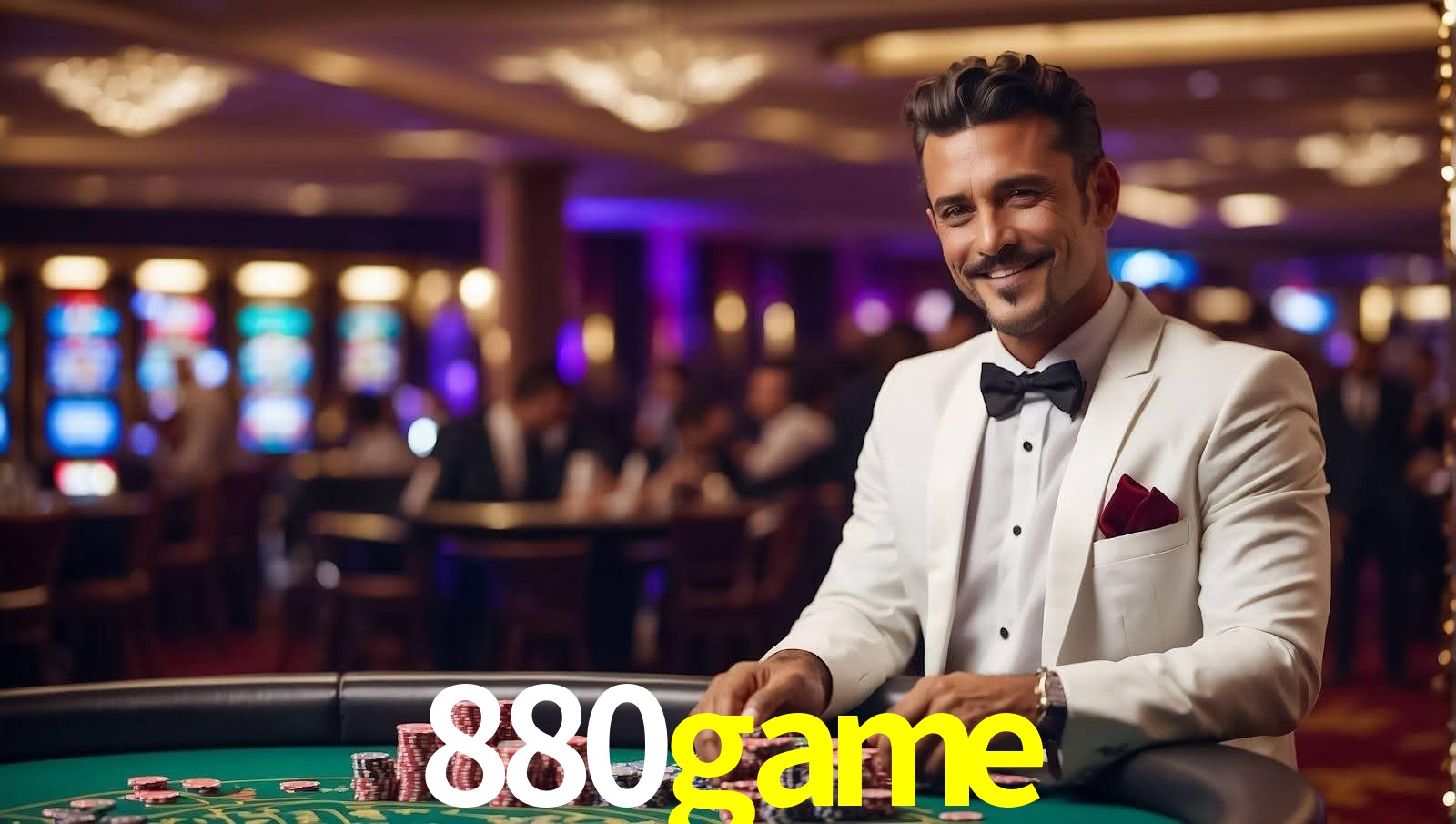 Benefícios da Conta 880game
